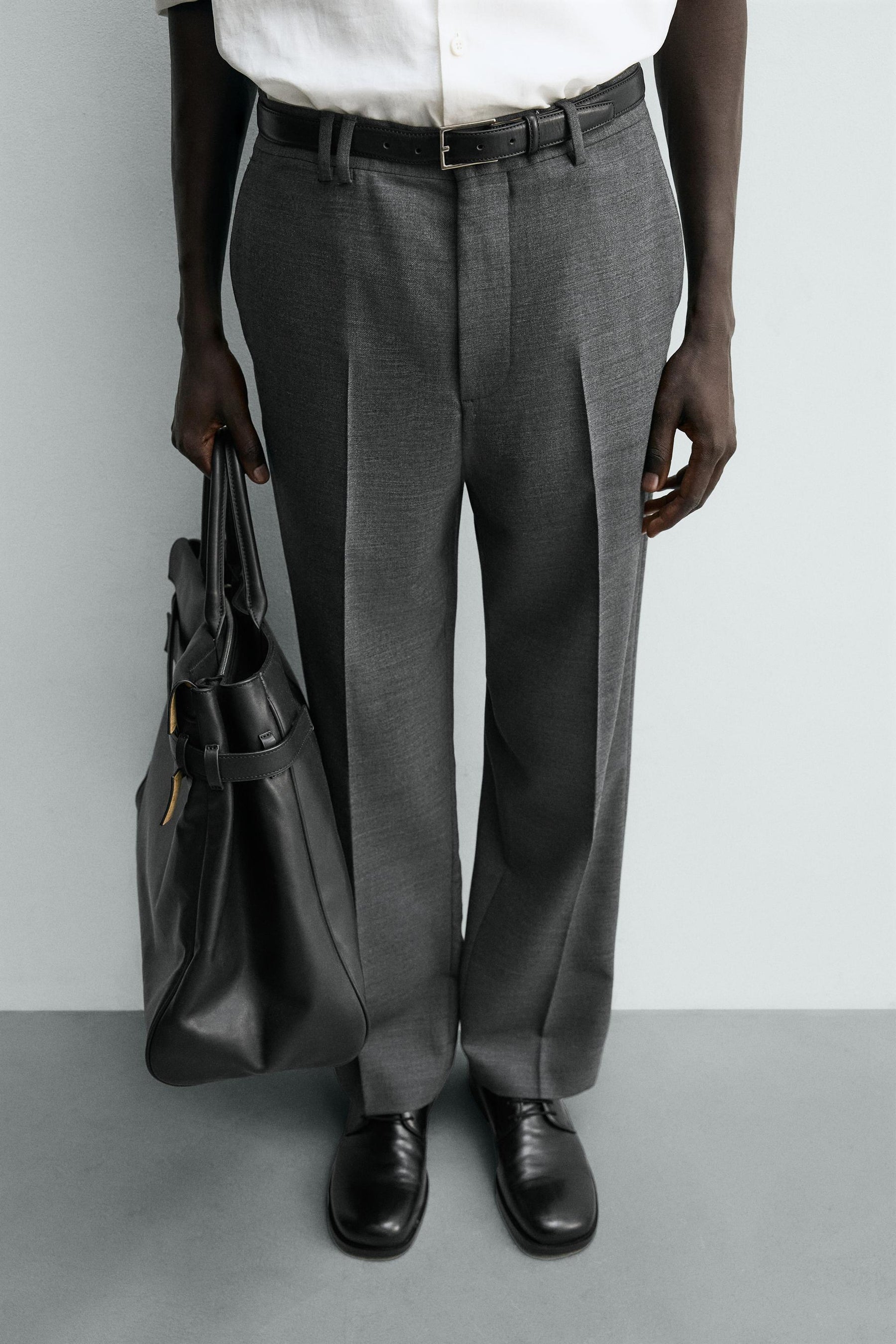 Comfort Straight Hose