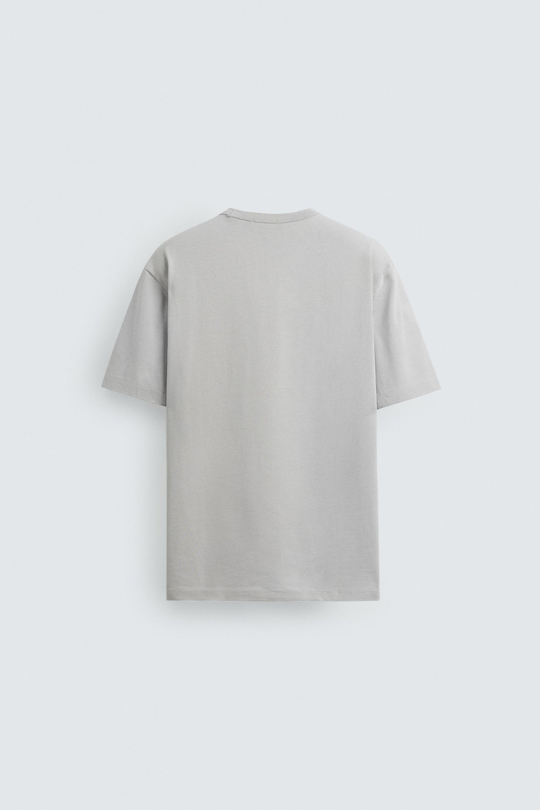 HEAVYWEIGHT BINDING T-SHIRT - Image 6