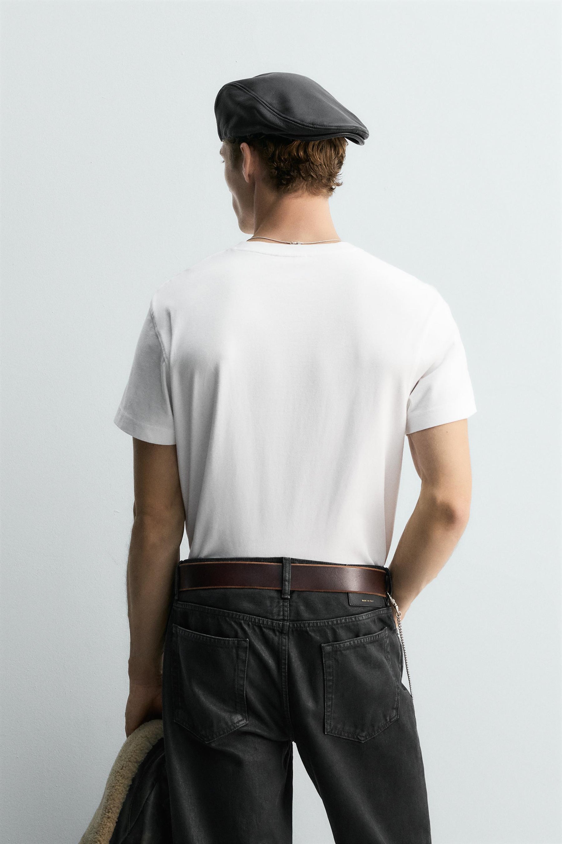 80S FIT LIMITED EDITION T-SHIRT - Image 3