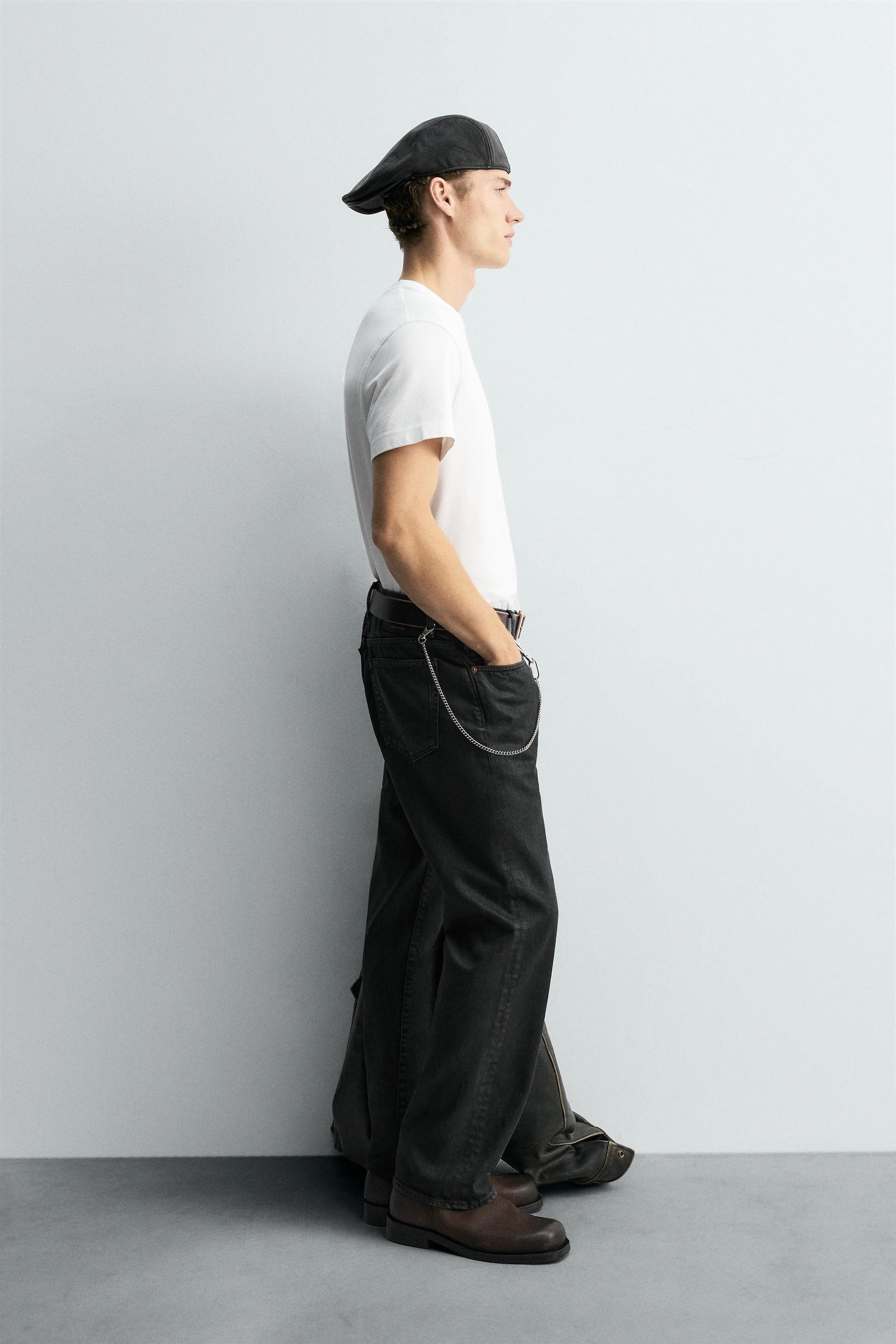 80S FIT LIMITED EDITION T-SHIRT - Image 4