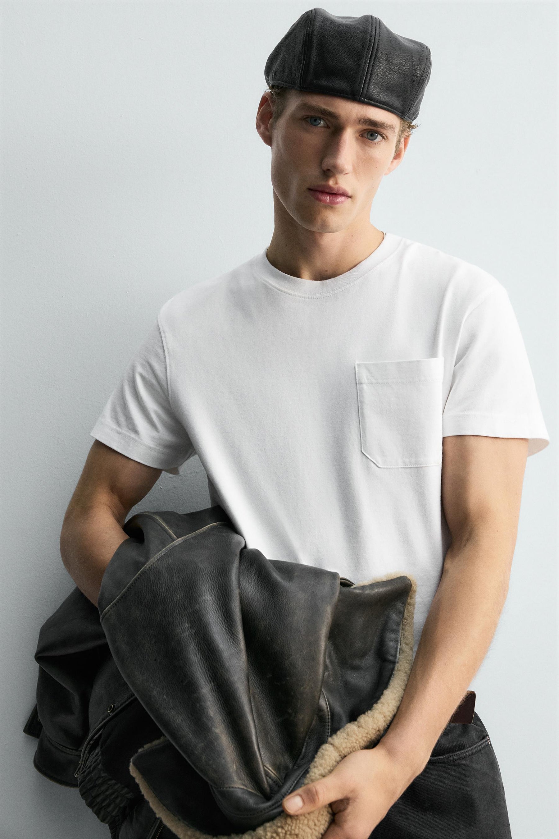 80S FIT LIMITED EDITION T-SHIRT - Image 5