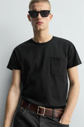 80S FIT LIMITED EDITION T-SHIRT - Image 5