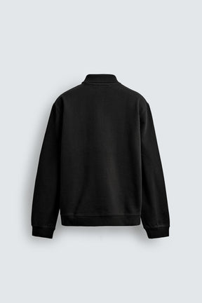 REGULAR FIT TEXTURED POLO SHIRT - Image 6