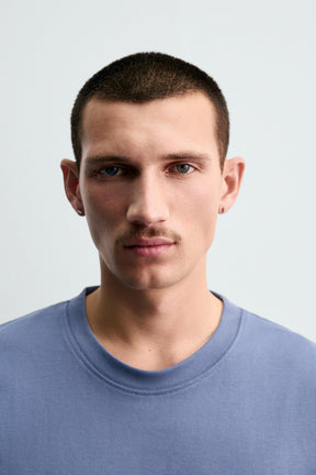 HEAVY WEIGHT SHORT SLEEVE T-SHIRT - Image 5