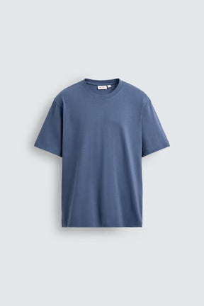 HEAVY WEIGHT SHORT SLEEVE T-SHIRT - Image 6