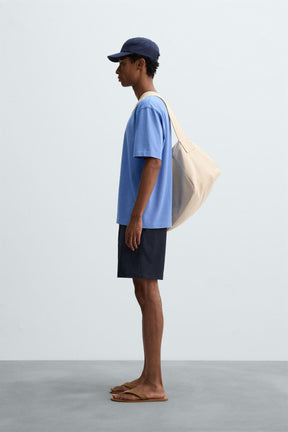 HEAVY WEIGHT SHORT SLEEVE T-SHIRT - Image 4