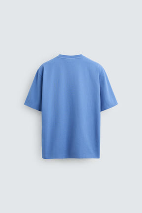HEAVY WEIGHT SHORT SLEEVE T-SHIRT - Image 6
