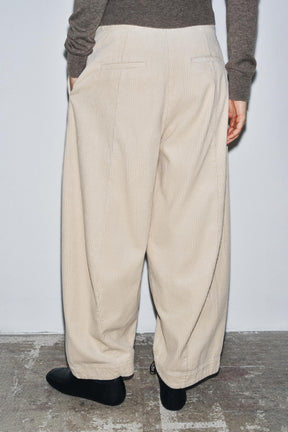 Cordhose