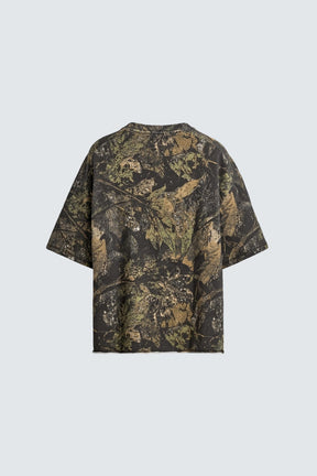 TREE PRINT SWEATSHIRT - Image 7