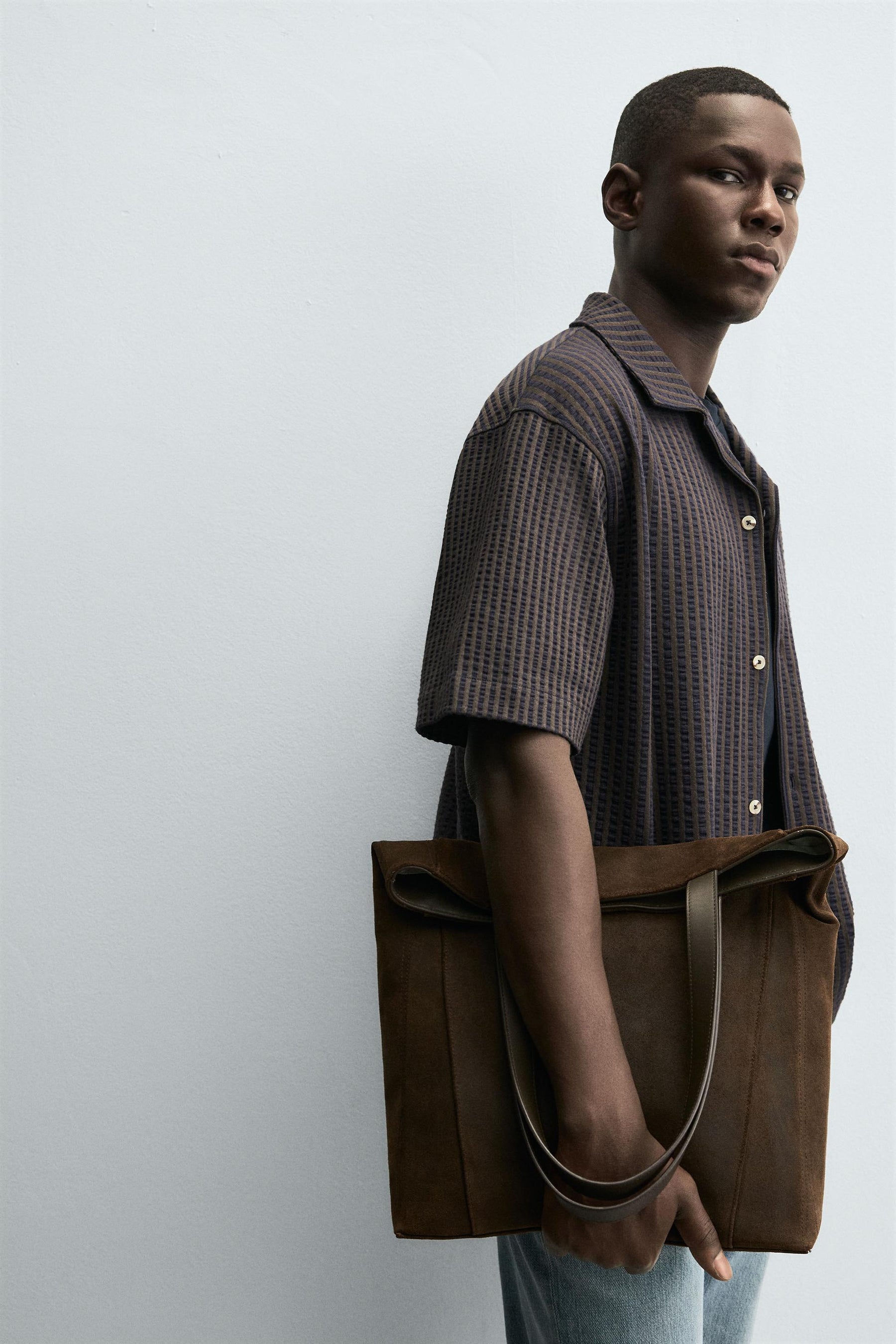 SEERSUCKER COMFORT SHIRT - Image 5