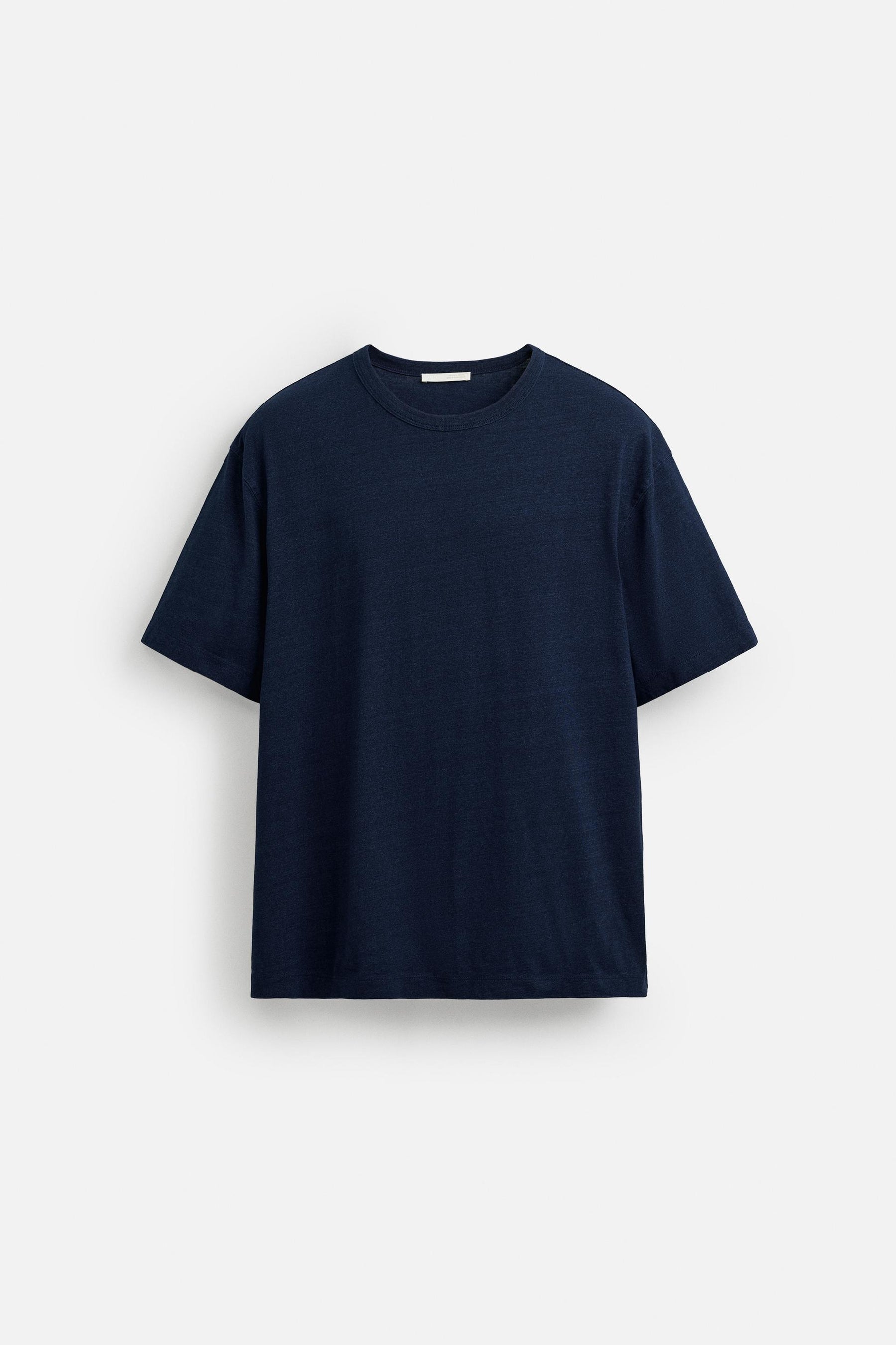 RELAXED FIT WASHED T-SHIRT - Image 7