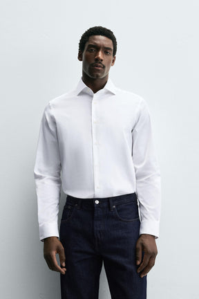 REGULAR FIT SHIRT - Image 2