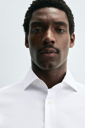 REGULAR FIT SHIRT - Image 5