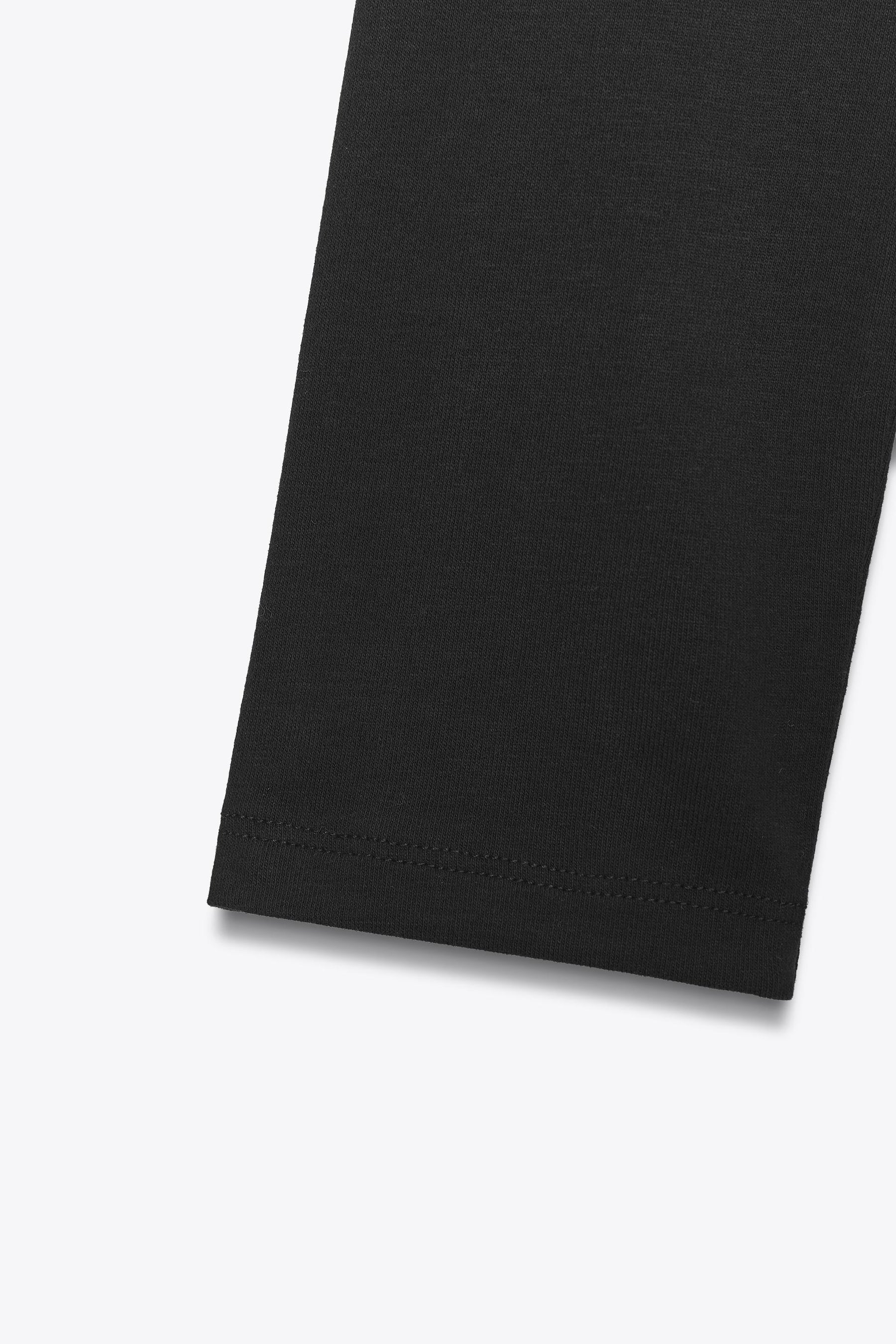 T-Shirt mit Bootsausschnitt