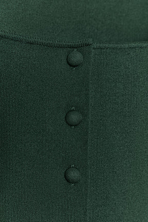 Cardigan mit Schulterbändern