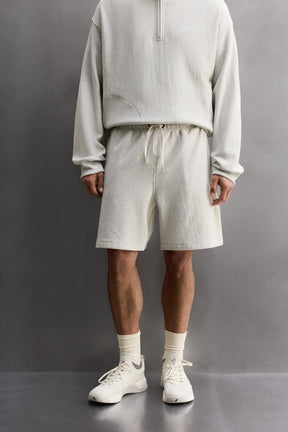 TRAINING JOGGER SHORTS - Image 2