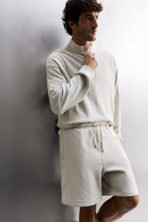 TRAINING JOGGER SHORTS - Image 6