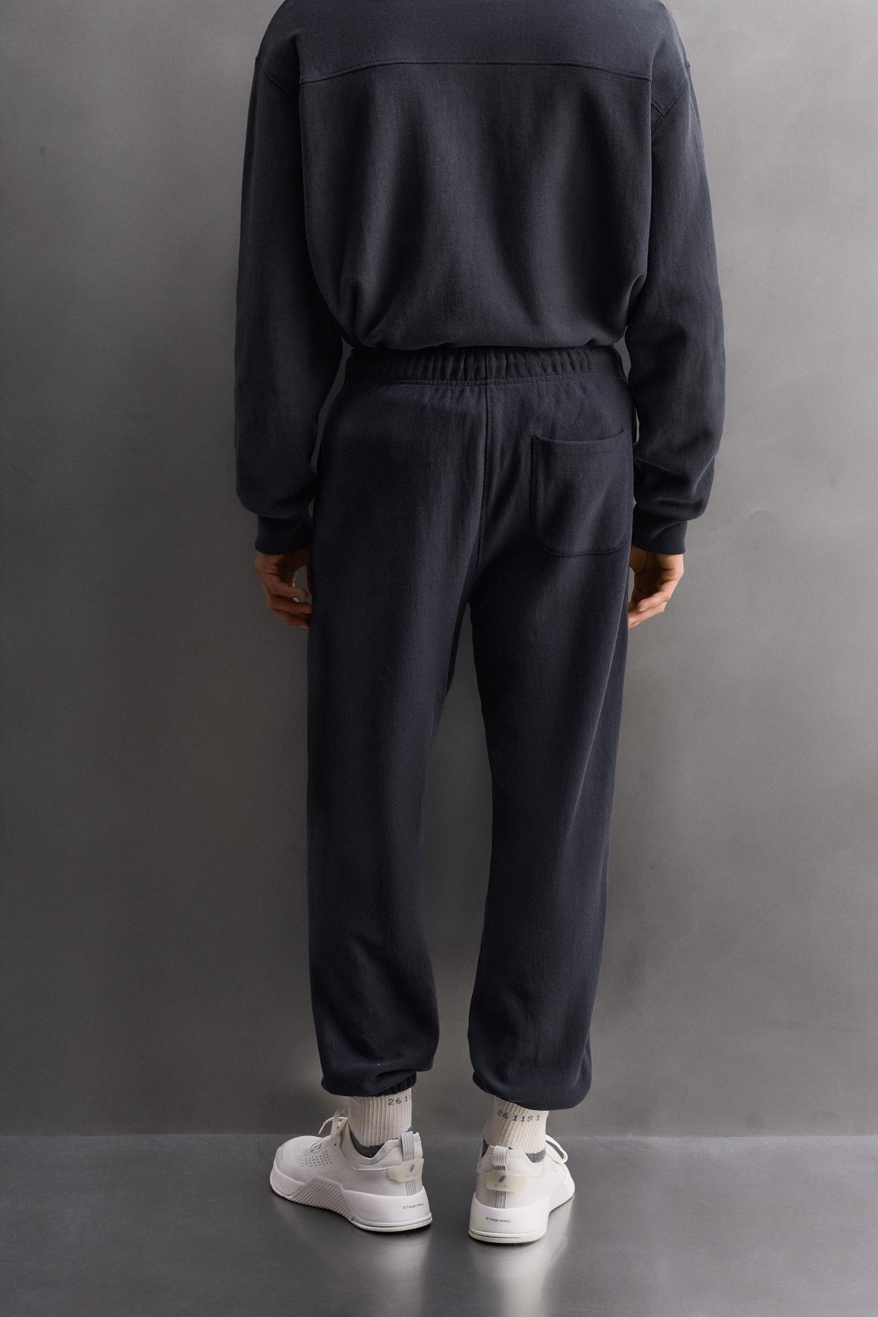 Training Jogger Pants