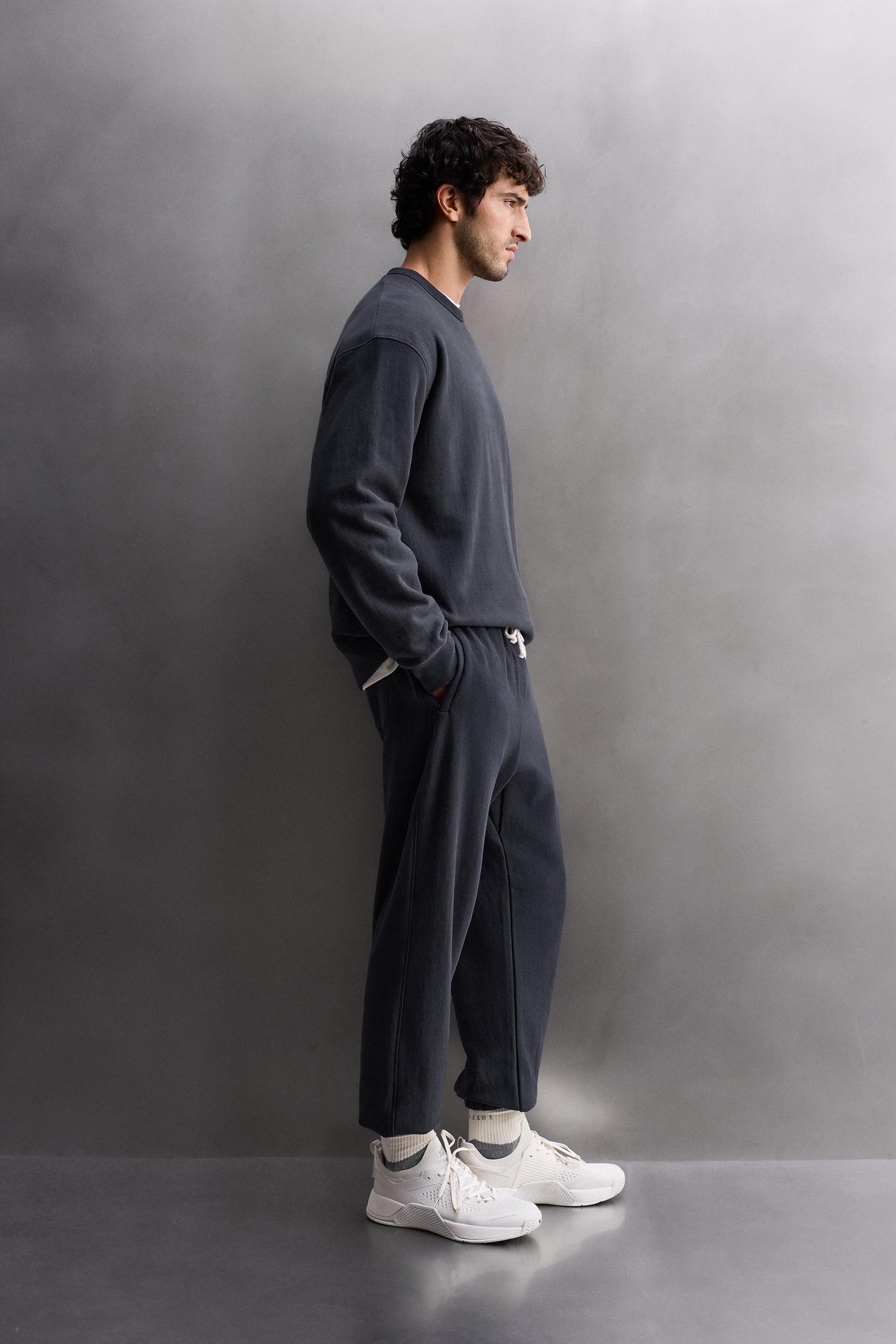 Training Jogger Pants