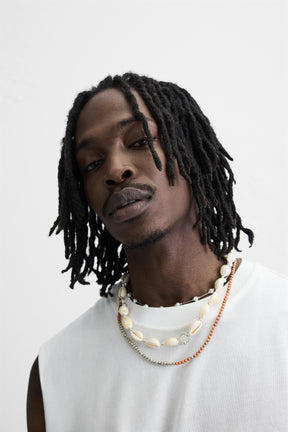 KNIT TANK TOP - Image 5