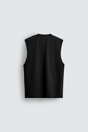 LIGHTWEIGHT TANK T-SHIRT - Image 7