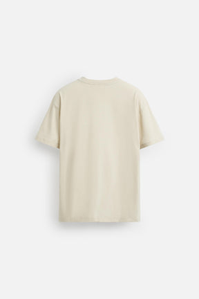 T-SHIRT WITH POCKET - Image 6