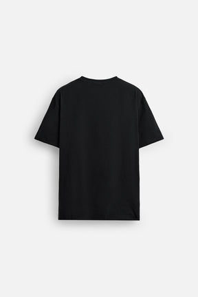 IRREGULAR FINISH T-SHIRT - Image 8