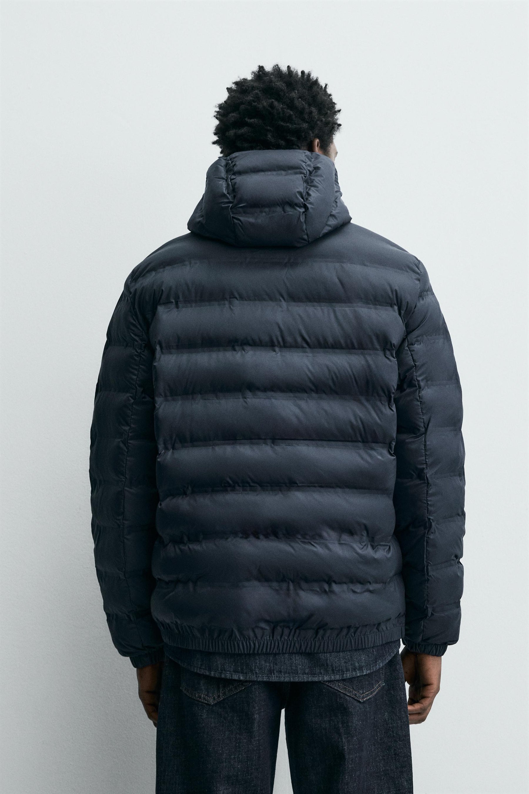 Lightweight Water-Resistant Jacket