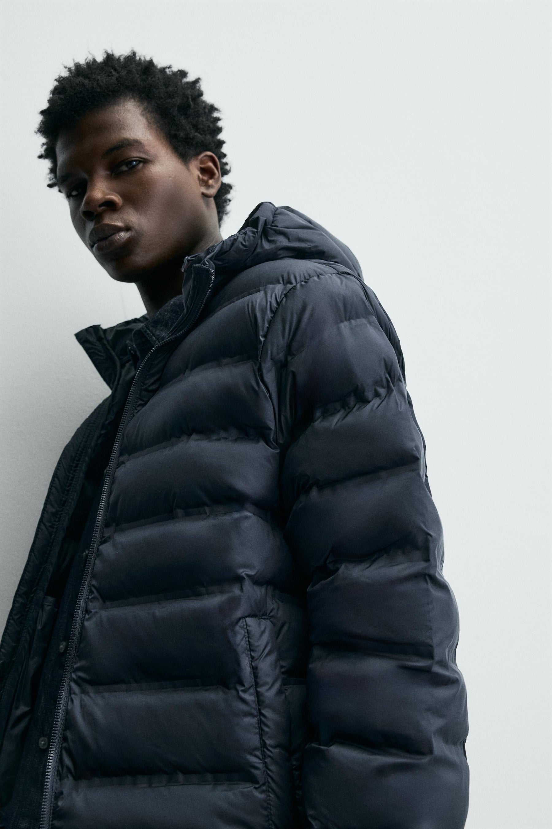 Lightweight Water-Resistant Jacket