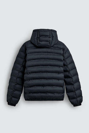 Lightweight Water-Resistant Jacket