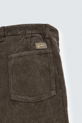 CARROT FIT CORDUROY TROUSERS - Image 9