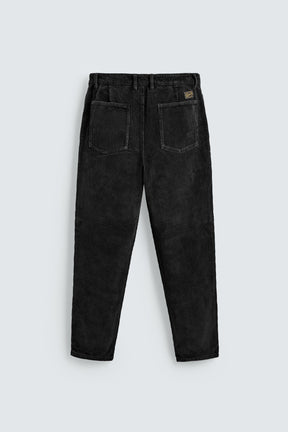 CARROT FIT CORDUROY TROUSERS - Image 7