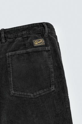 CARROT FIT CORDUROY TROUSERS - Image 9