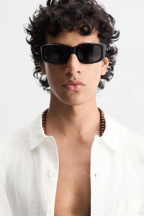 100% LINEN SHIRT - Image 5