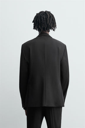 COMFORT SUIT BLAZER - Image 3