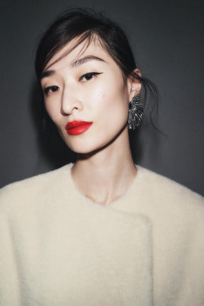 Limitierte Kunstpelz-Kollektion 