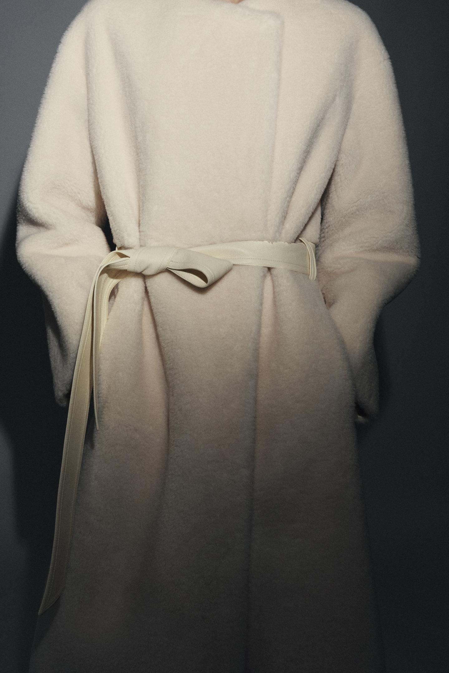 Limitierte Kunstpelz-Kollektion 