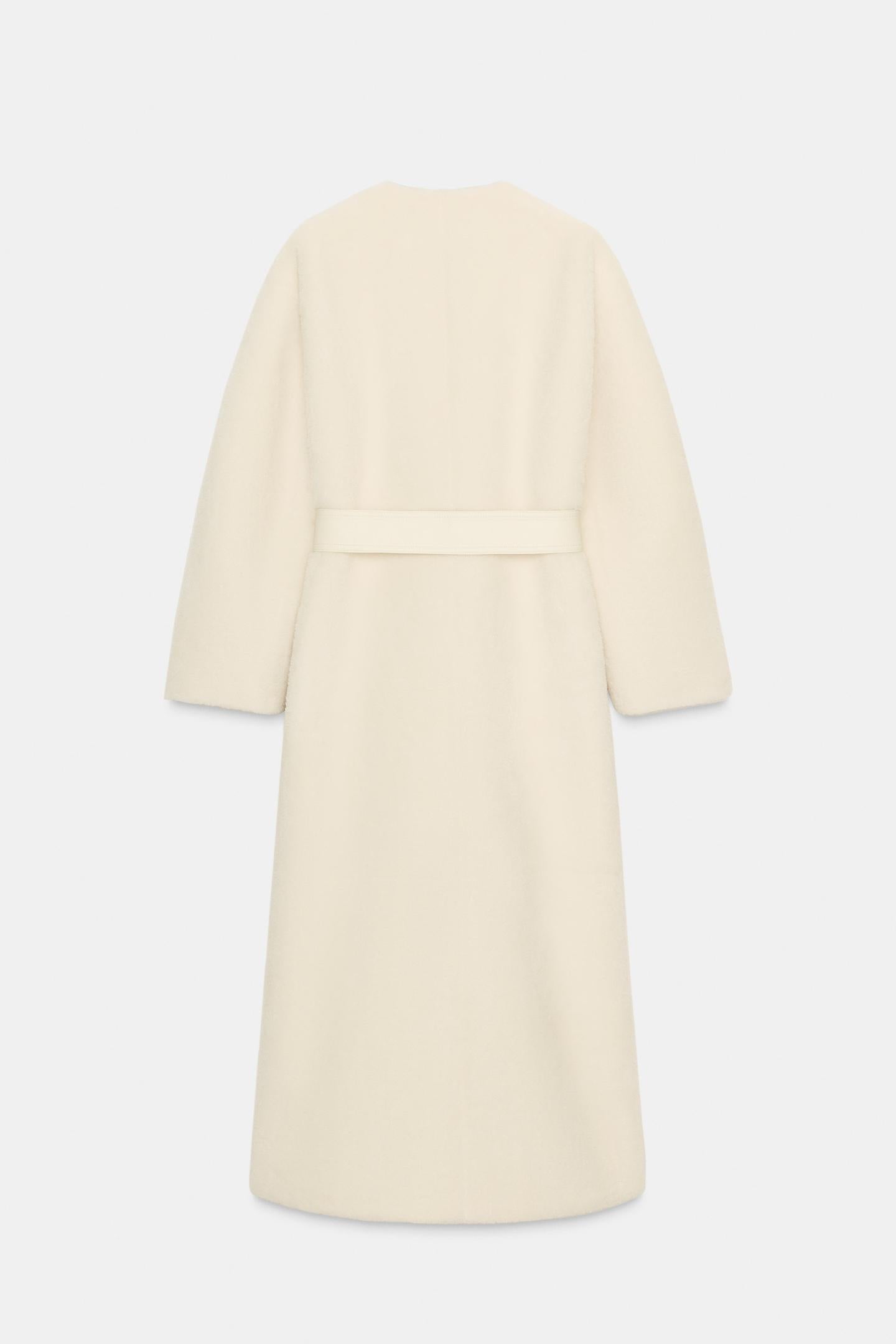 Limitierte Kunstpelz-Kollektion 