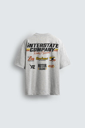 ENGINE GRAPHICS T-SHIRT - Image 7