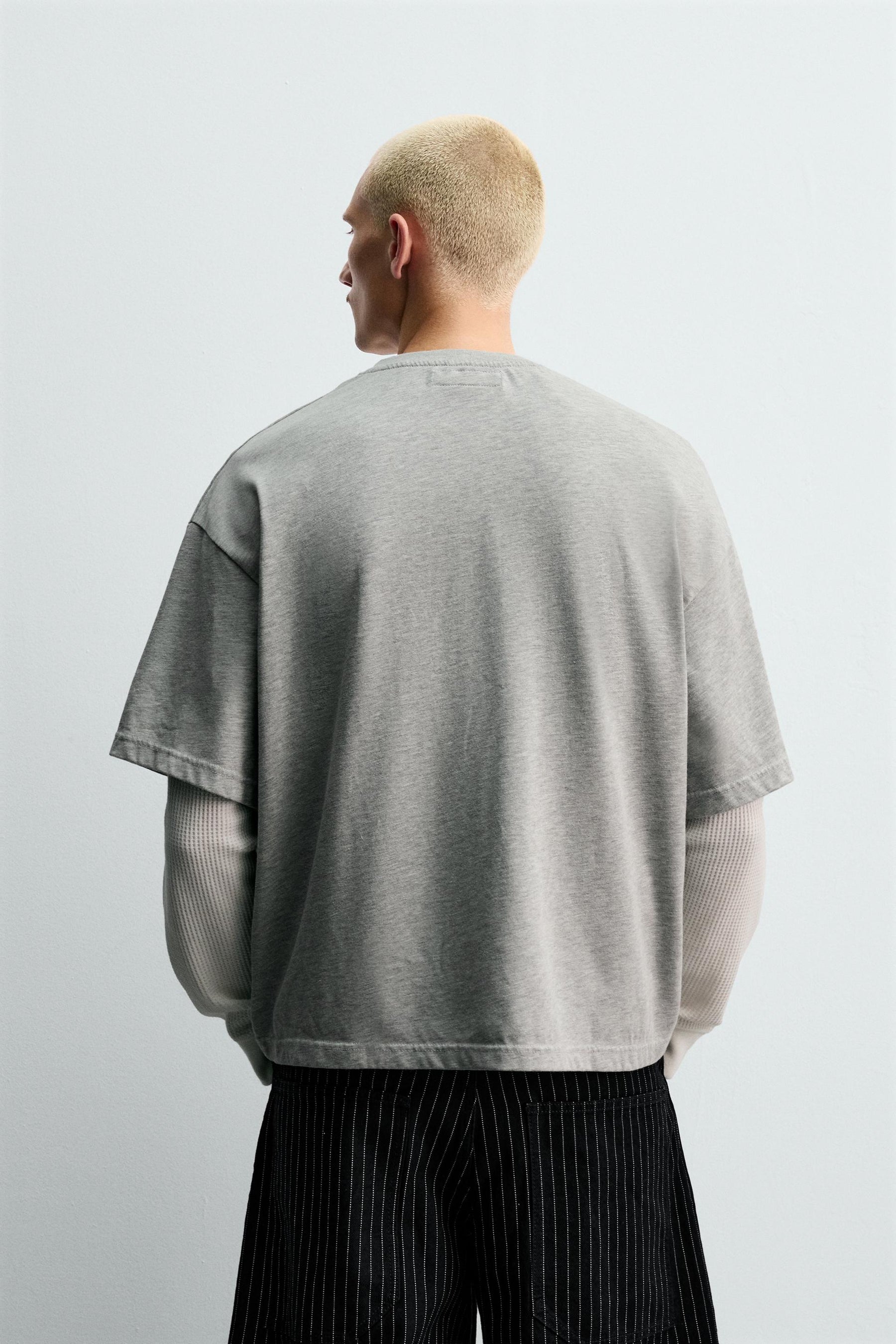 CHAMPION ® X PATCH T-SHIRT - Image 3