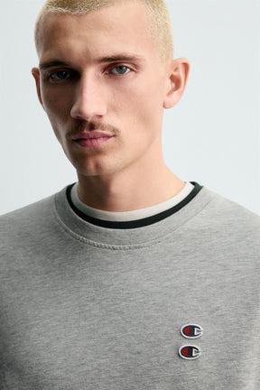 CHAMPION ® X PATCH T-SHIRT - Image 5