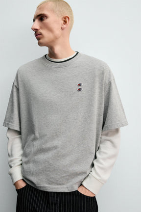 CHAMPION ® X PATCH T-SHIRT - Image 6