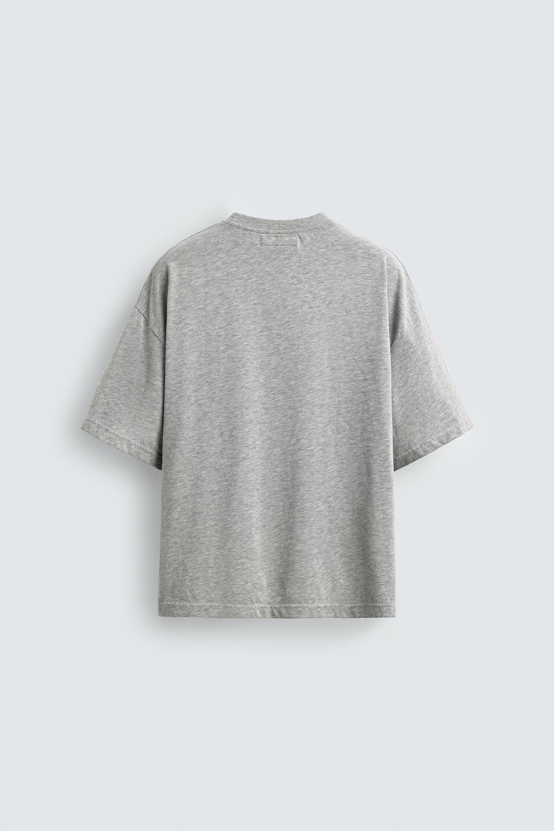 CHAMPION ® X PATCH T-SHIRT - Image 7