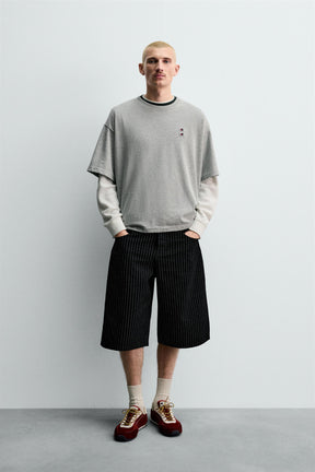 CHAMPION ® X PATCH T-SHIRT - Image 1