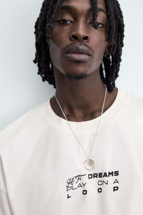 PRINTED GRAPHIC T-SHIRT - Image 6