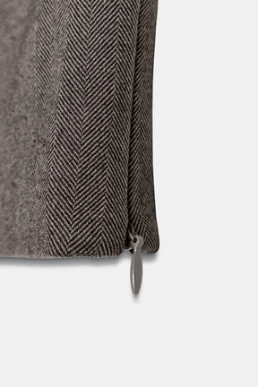 Bustier-Top im Korsett-Stil