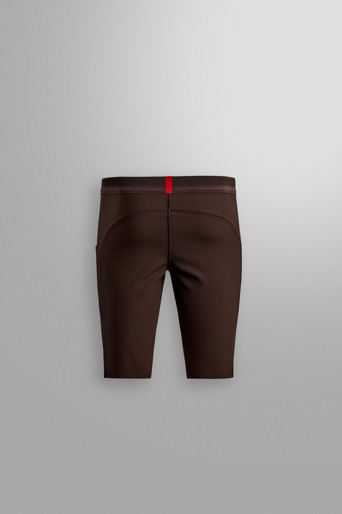 SHAPEWEAR RUNNING LEGGINGS WITH TEXTURE - Image 2