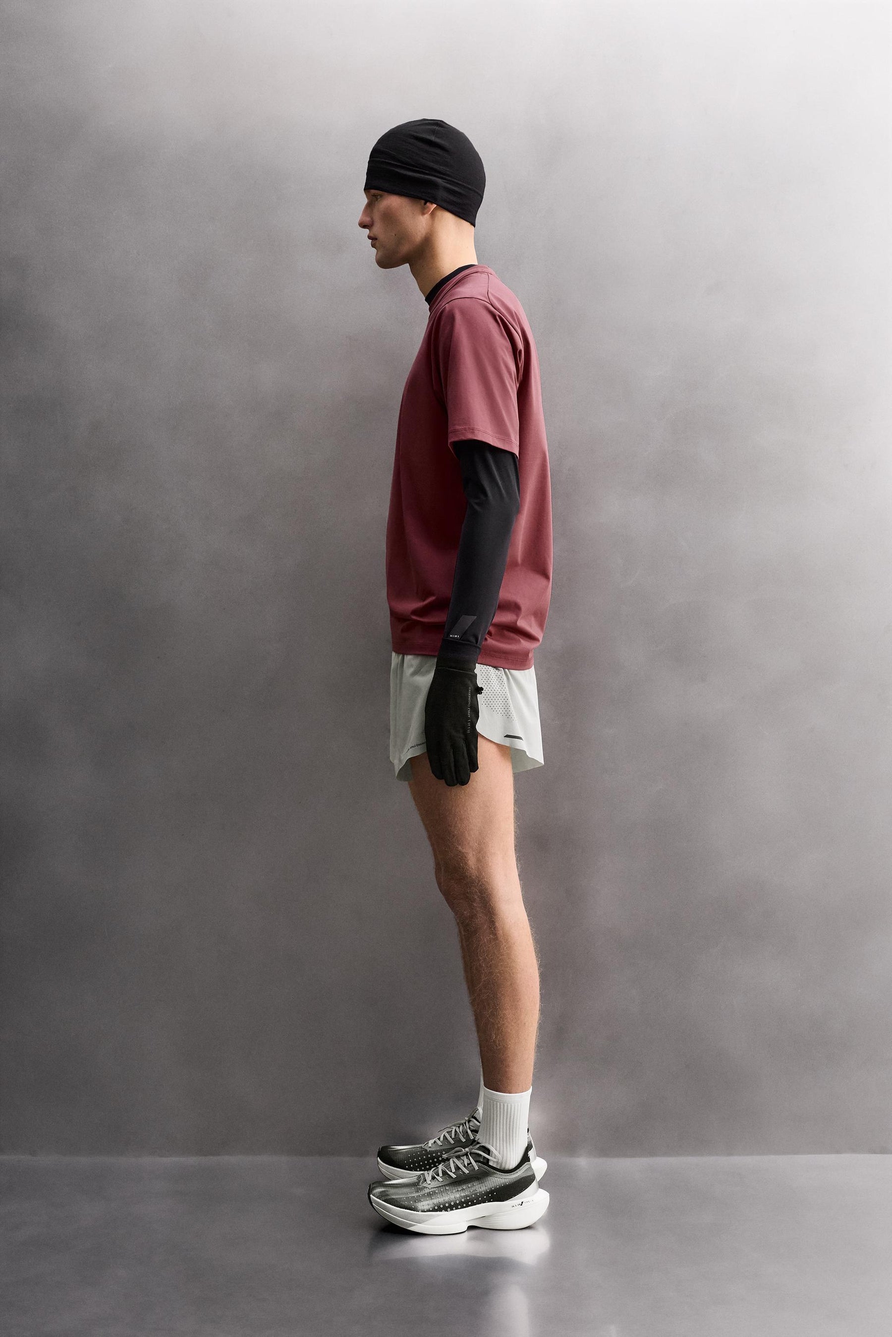 Lightweight Running Shorts