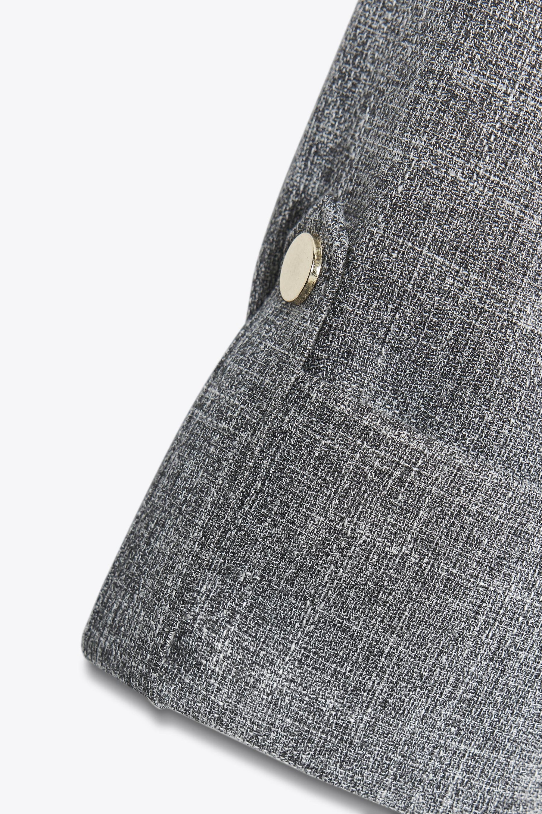 JASPE SAFARI JACKET - Image 10