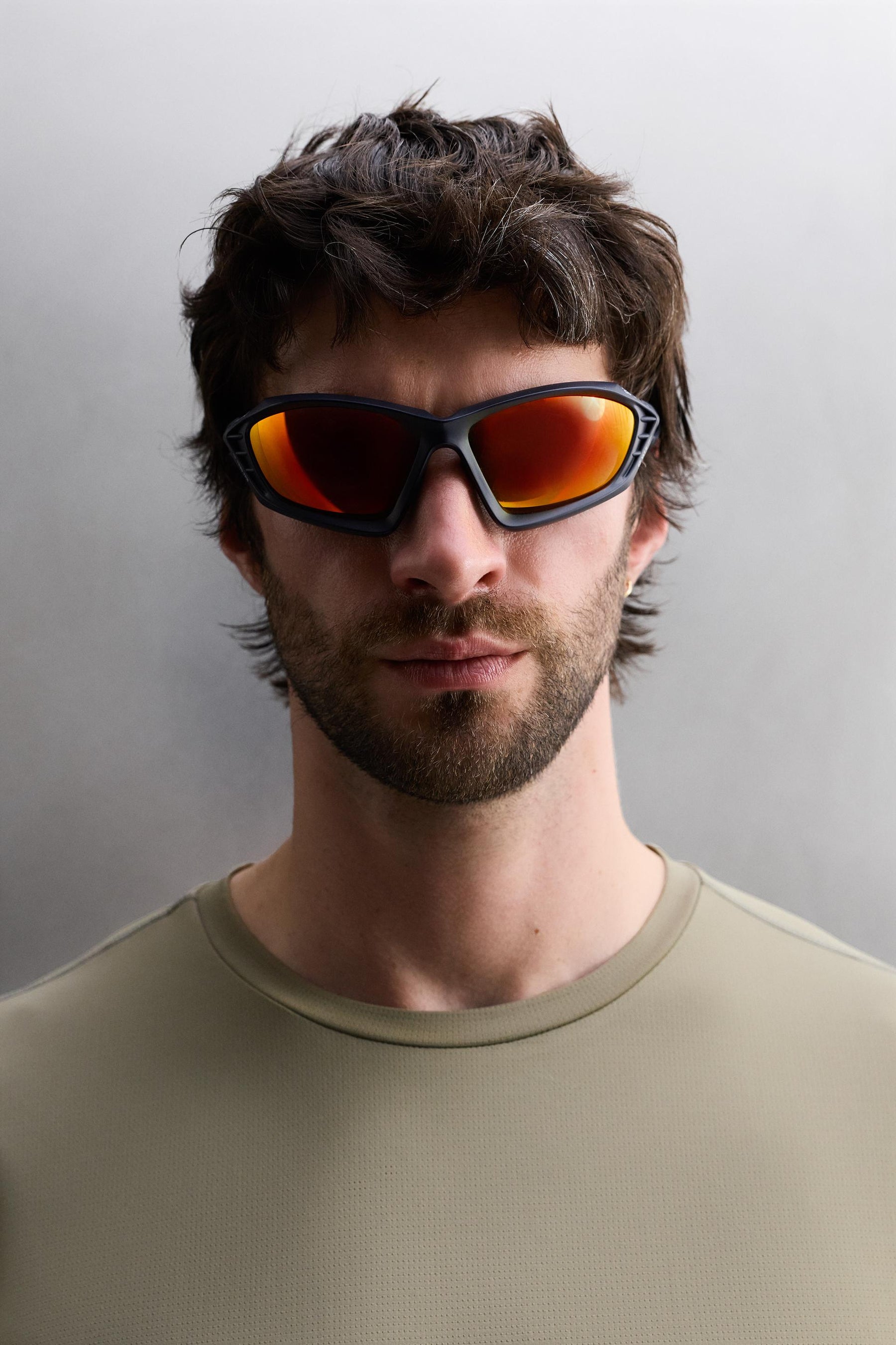 BASIC TECHNICAL T-SHIRT - Image 5